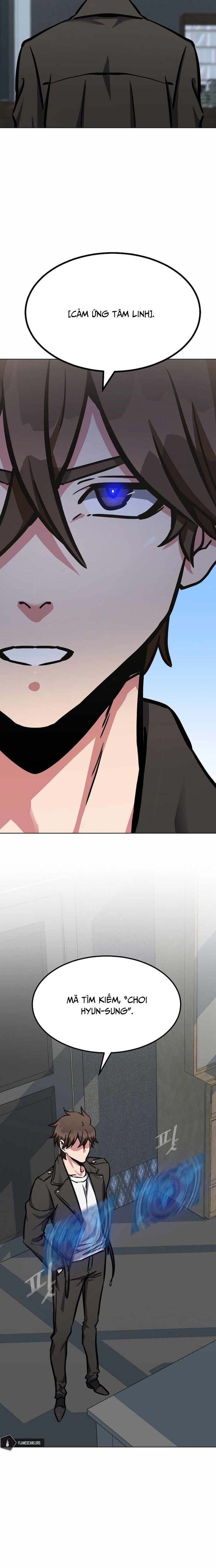 Người Chơi Cấp 1 Chapter 51 - 11