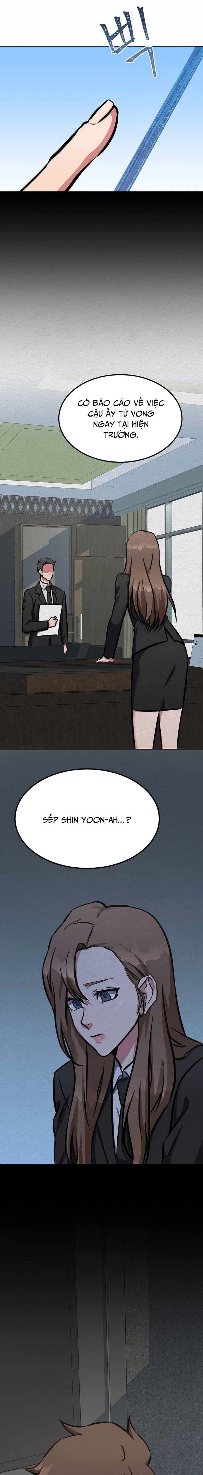 Người Chơi Cấp 1 Chapter 51 - 12