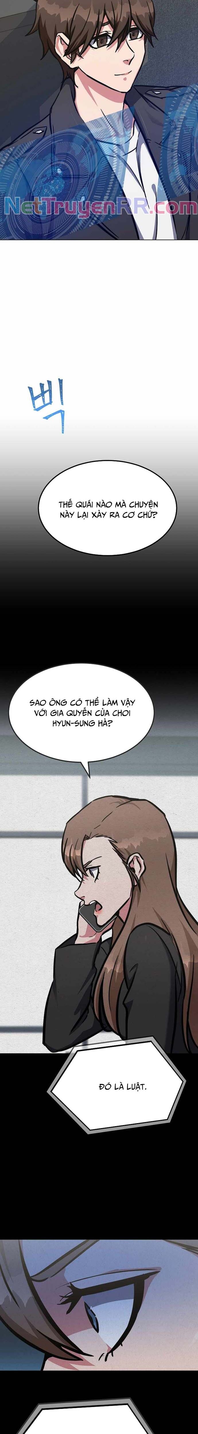 Người Chơi Cấp 1 Chapter 51 - 13