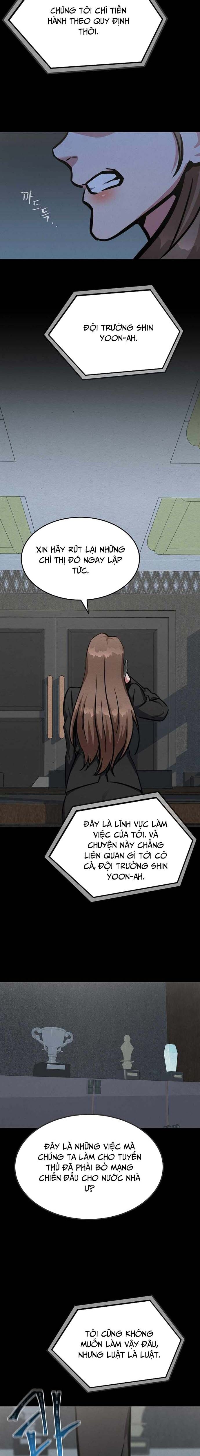 Người Chơi Cấp 1 Chapter 51 - 14