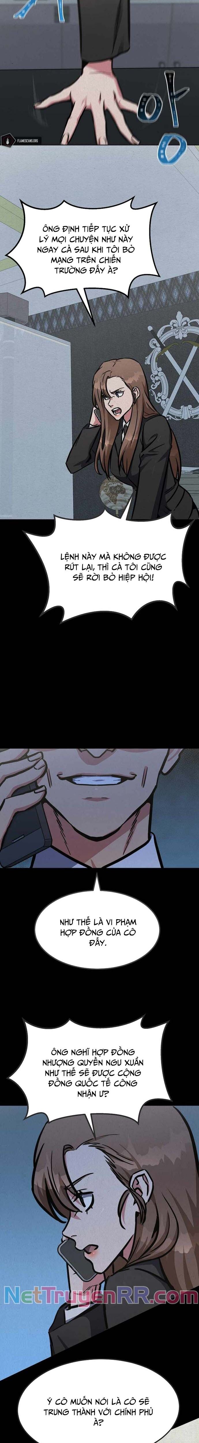 Người Chơi Cấp 1 Chapter 51 - 15