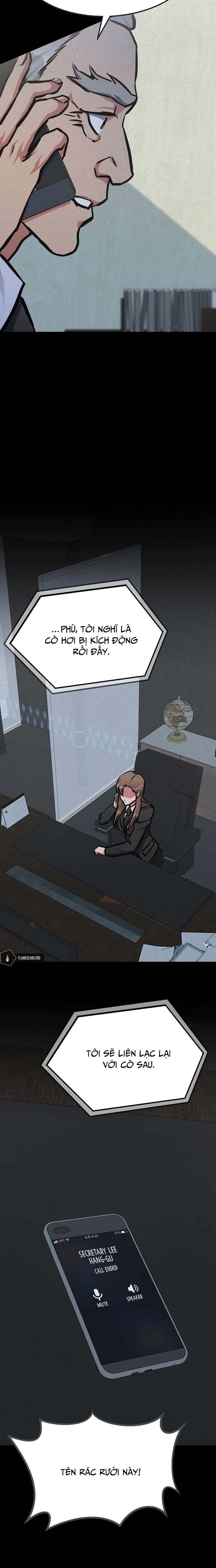 Người Chơi Cấp 1 Chapter 51 - 16