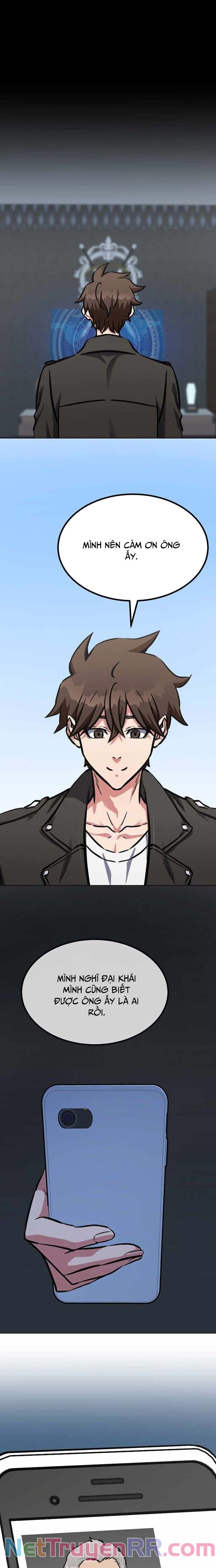 Người Chơi Cấp 1 Chapter 51 - 17