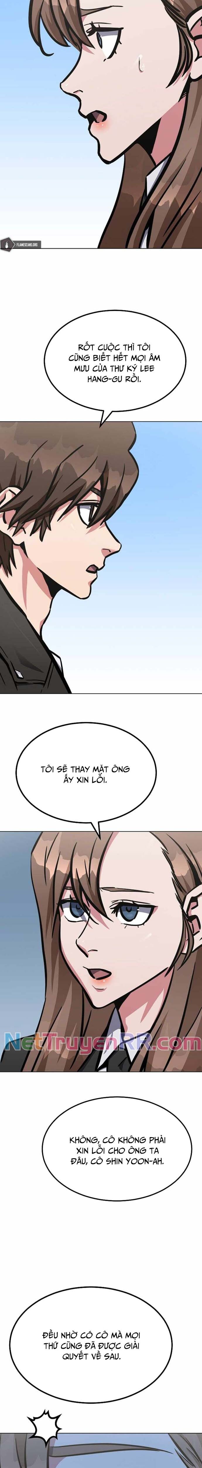 Người Chơi Cấp 1 Chapter 51 - 20