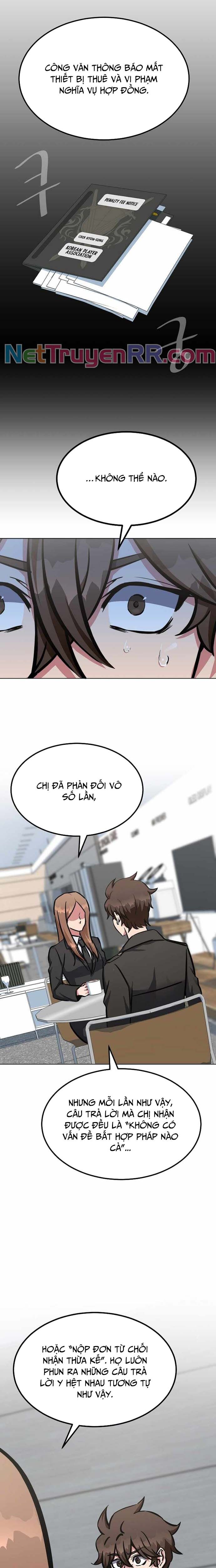 Người Chơi Cấp 1 Chapter 51 - 3