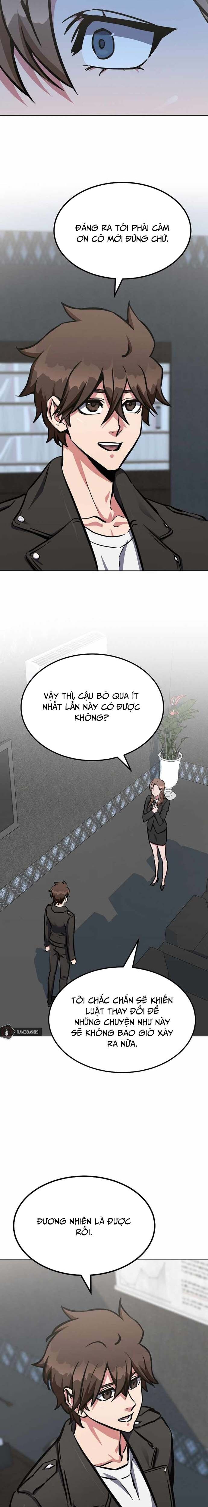 Người Chơi Cấp 1 Chapter 51 - 21