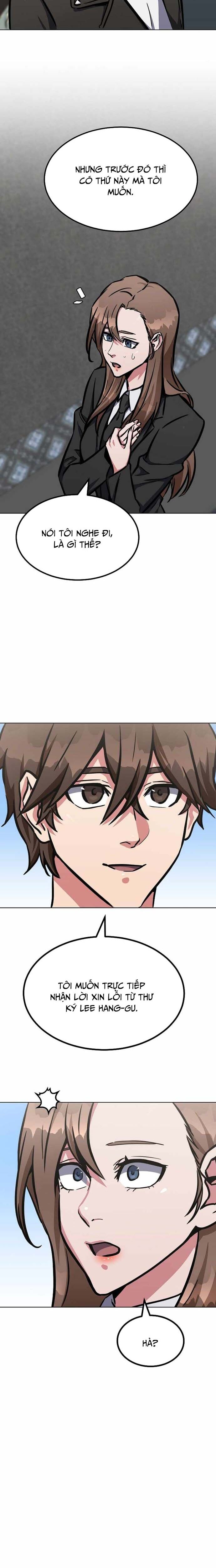 Người Chơi Cấp 1 Chapter 51 - 22