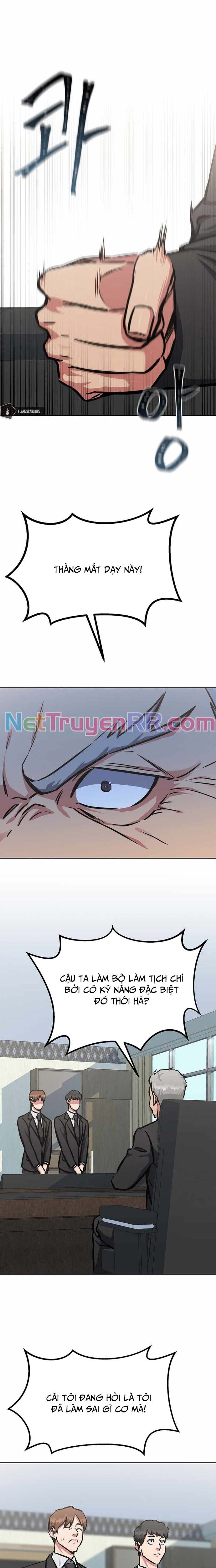 Người Chơi Cấp 1 Chapter 51 - 23