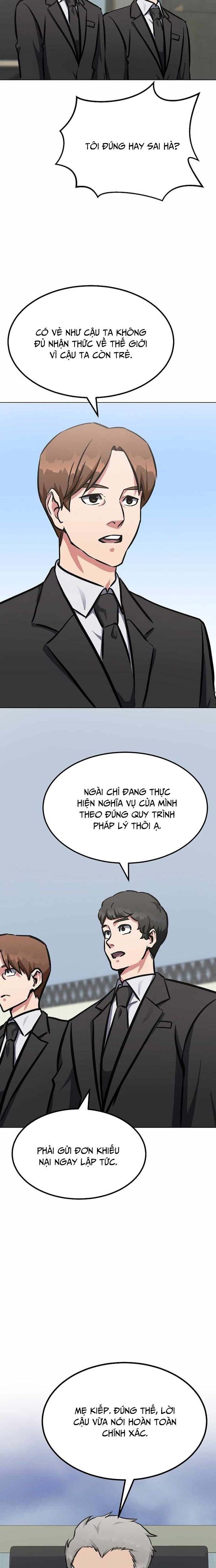 Người Chơi Cấp 1 Chapter 51 - 24