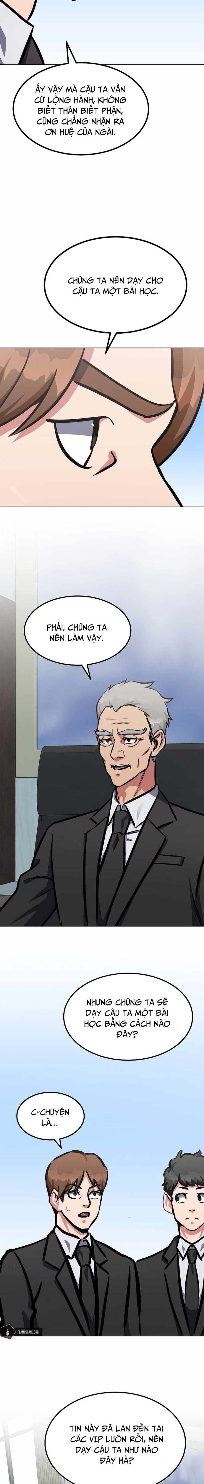 Người Chơi Cấp 1 Chapter 51 - 26