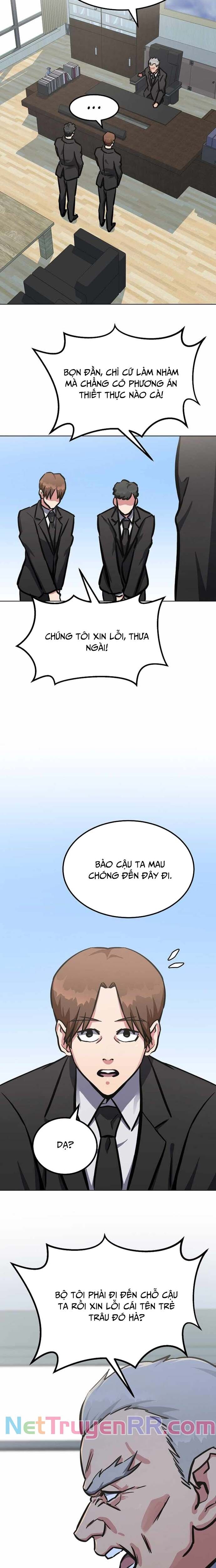 Người Chơi Cấp 1 Chapter 51 - 27