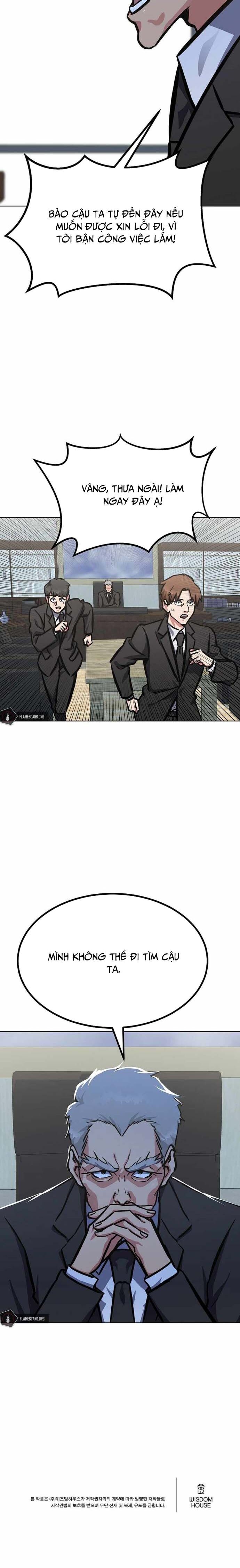 Người Chơi Cấp 1 Chapter 51 - 28