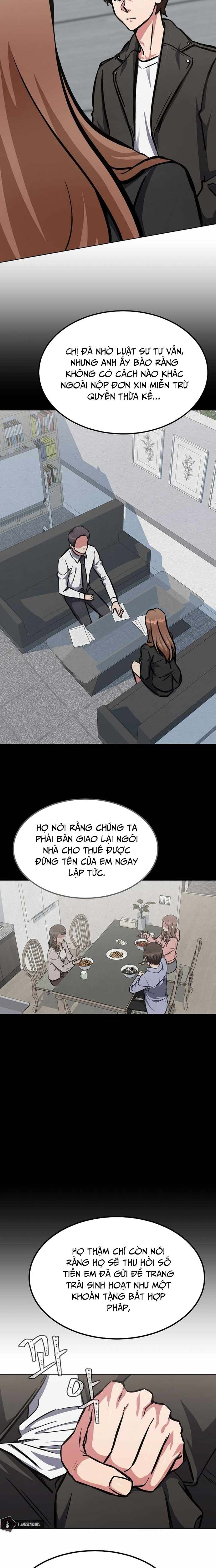 Người Chơi Cấp 1 Chapter 51 - 4