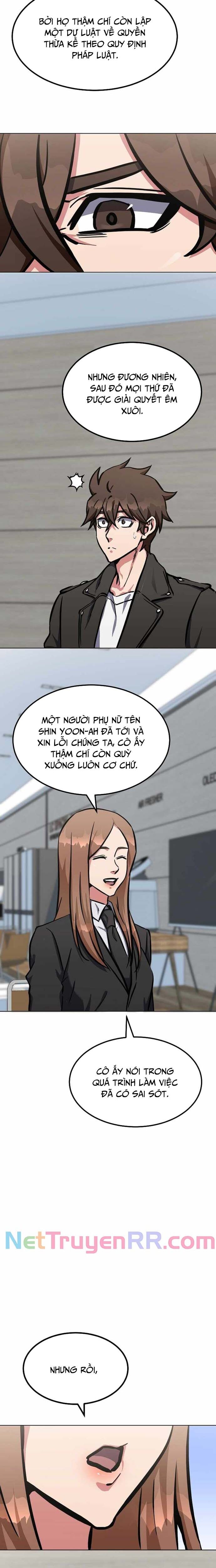 Người Chơi Cấp 1 Chapter 51 - 5