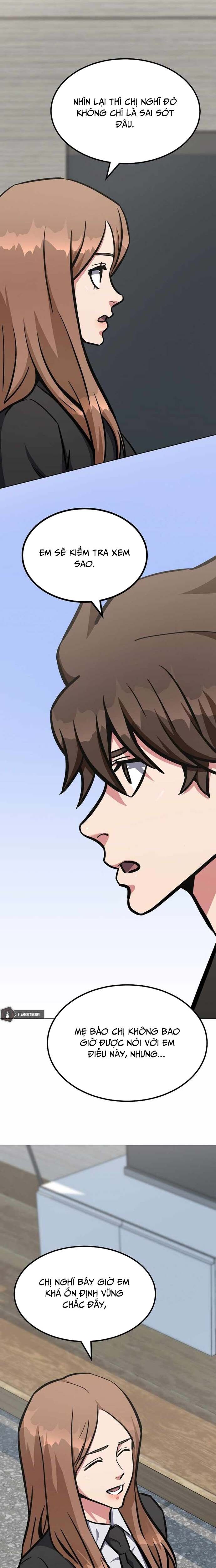 Người Chơi Cấp 1 Chapter 51 - 6