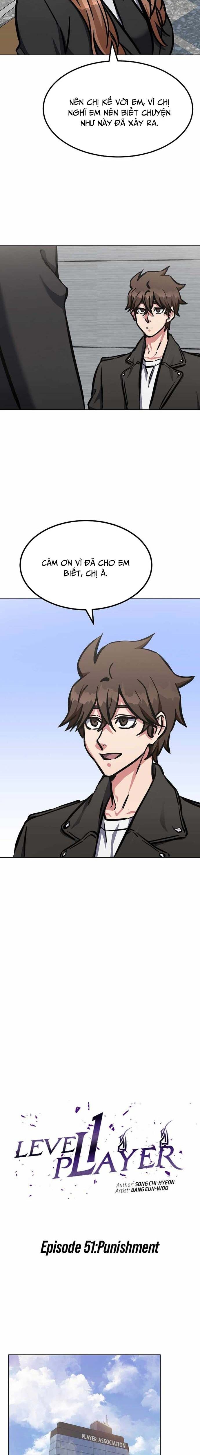 Người Chơi Cấp 1 Chapter 51 - 7