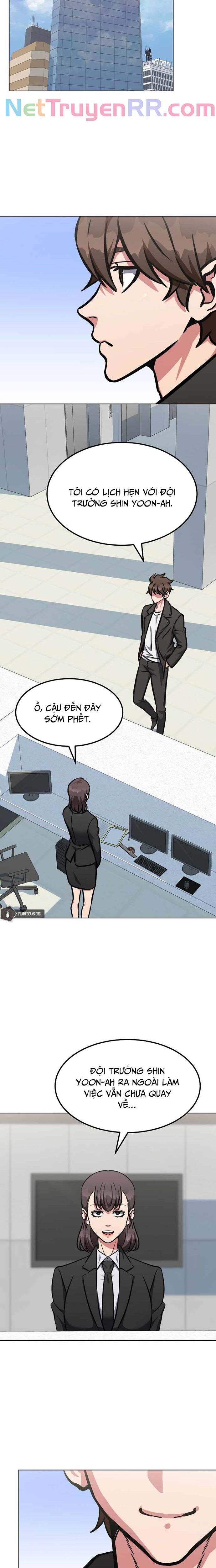 Người Chơi Cấp 1 Chapter 51 - 8