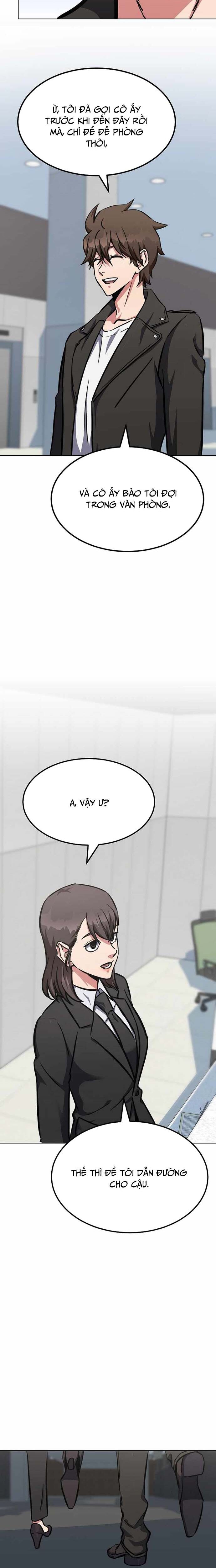 Người Chơi Cấp 1 Chapter 51 - 9