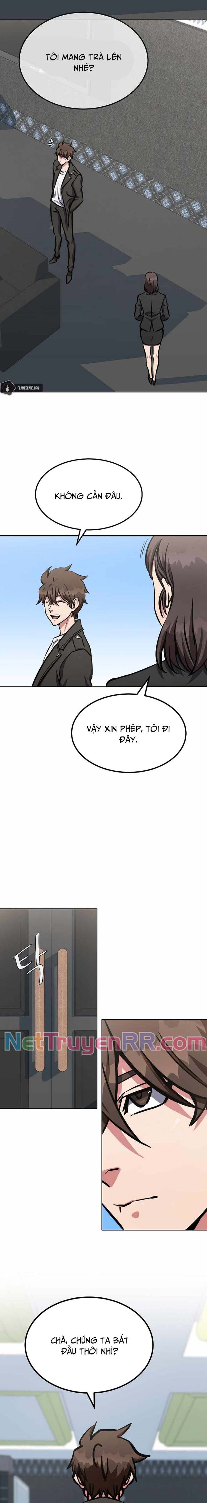 Người Chơi Cấp 1 Chapter 51 - 10