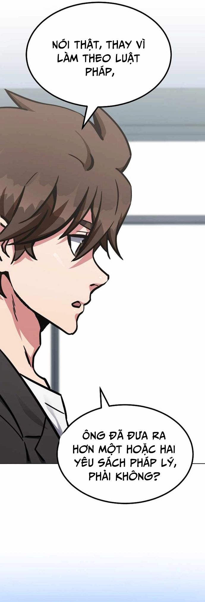 Người Chơi Cấp 1 Chapter 52 - 11