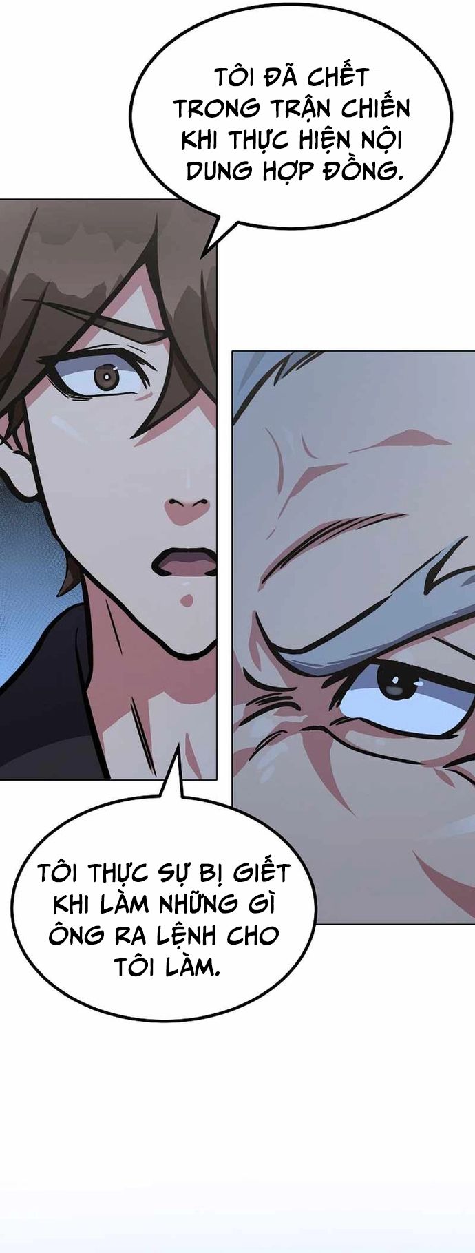 Người Chơi Cấp 1 Chapter 52 - 13