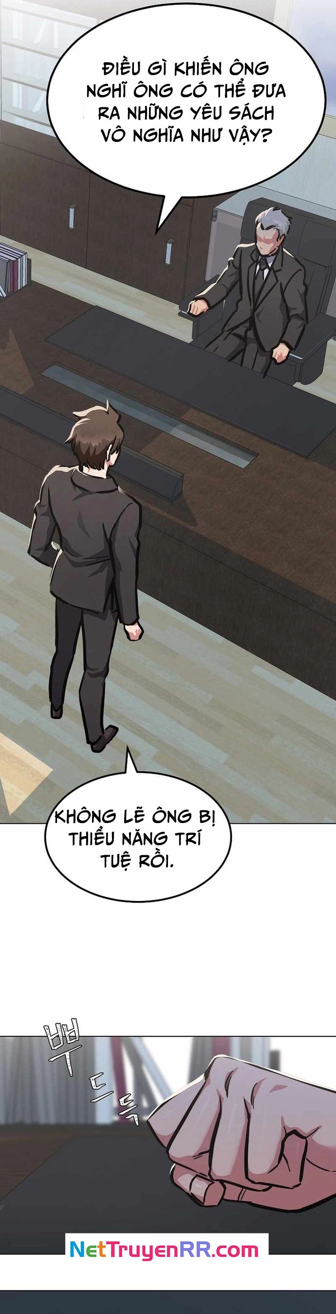 Người Chơi Cấp 1 Chapter 52 - 15