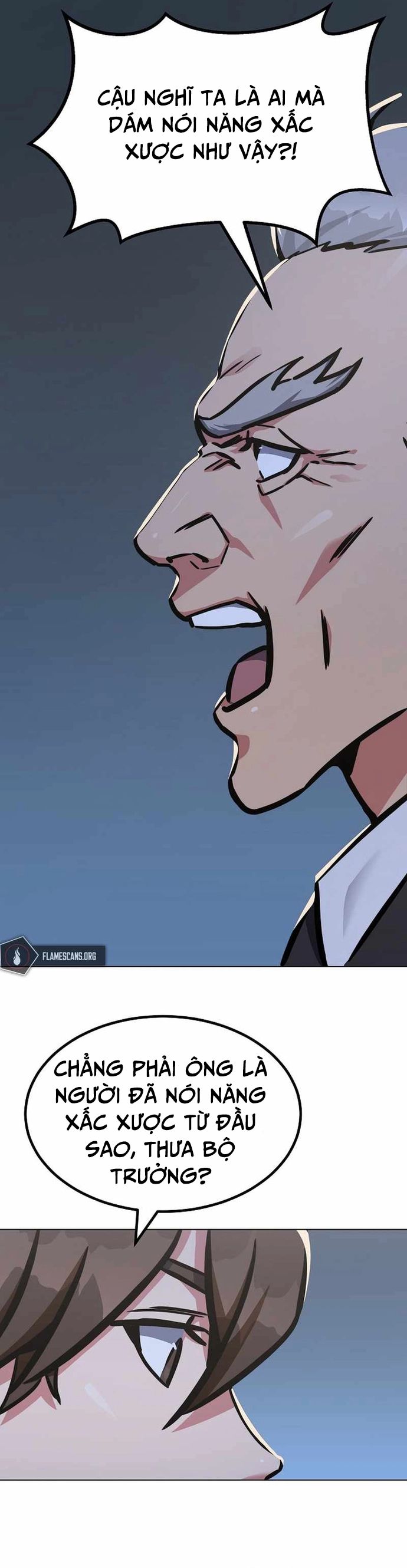 Người Chơi Cấp 1 Chapter 52 - 16