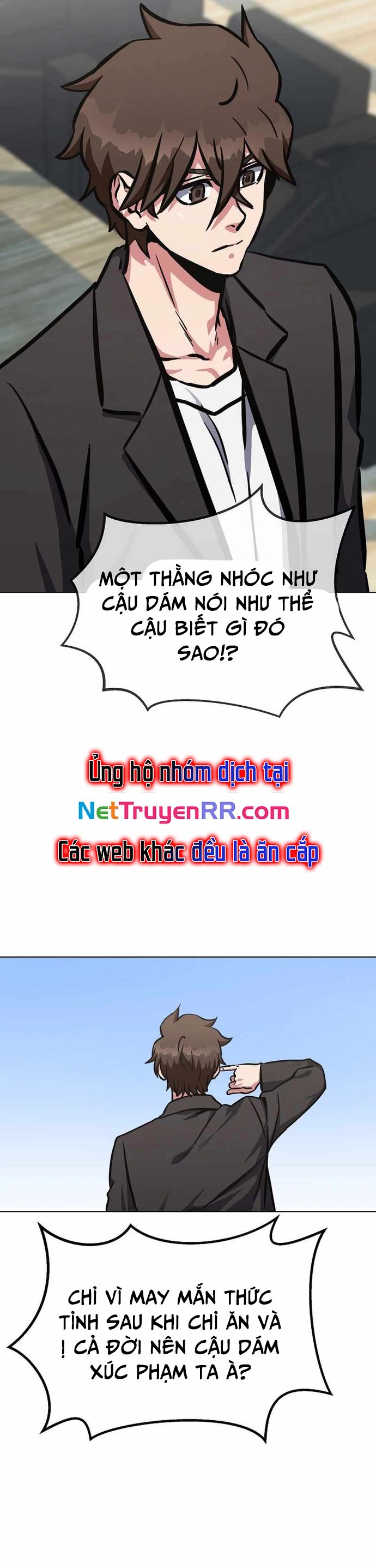 Người Chơi Cấp 1 Chapter 52 - 19