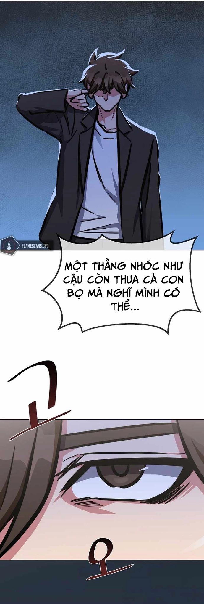 Người Chơi Cấp 1 Chapter 52 - 20