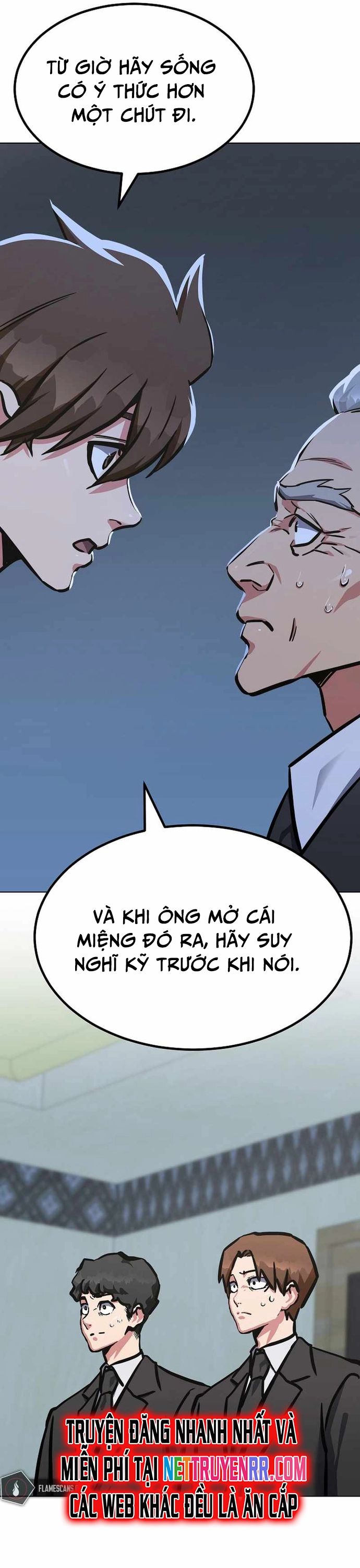 Người Chơi Cấp 1 Chapter 52 - 23