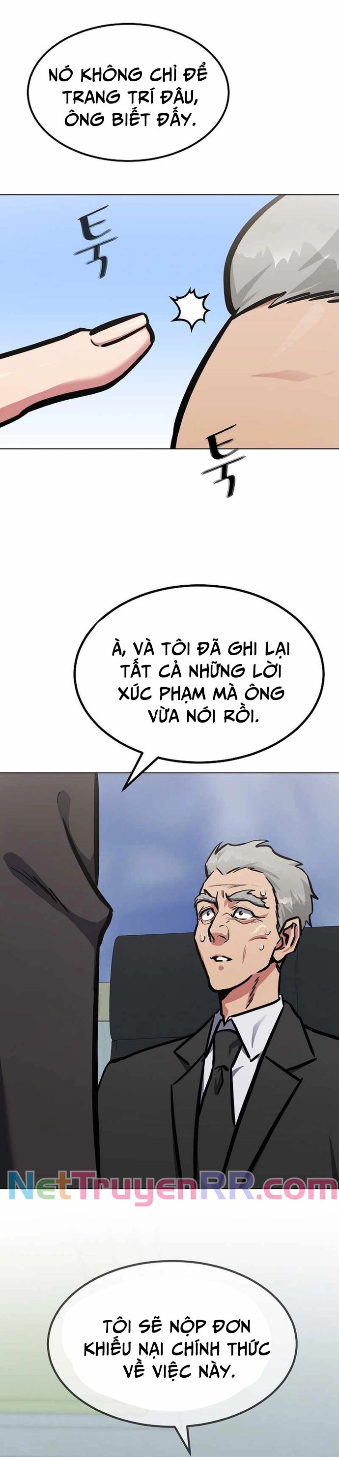 Người Chơi Cấp 1 Chapter 52 - 24