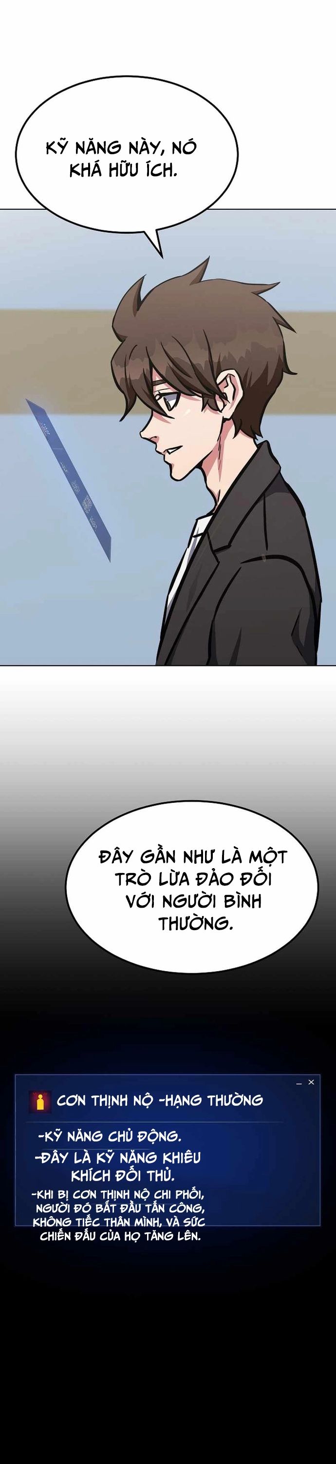 Người Chơi Cấp 1 Chapter 52 - 27