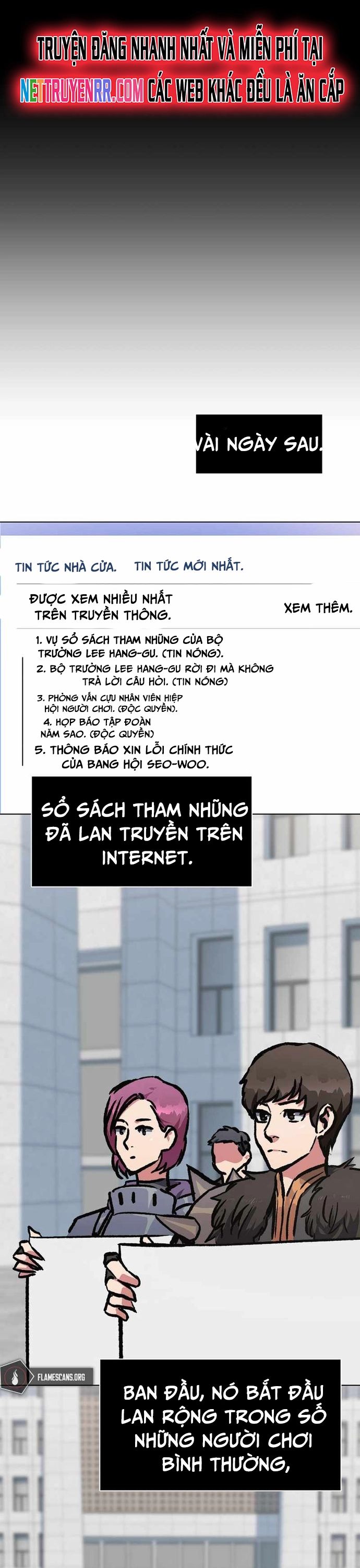 Người Chơi Cấp 1 Chapter 52 - 28