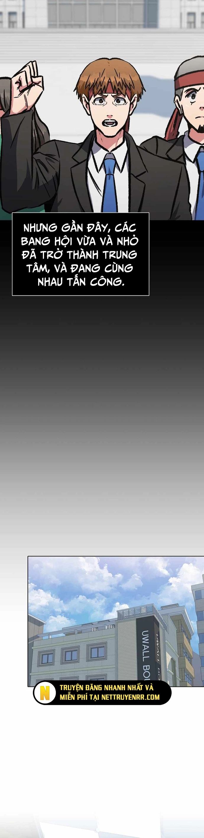 Người Chơi Cấp 1 Chapter 52 - 29