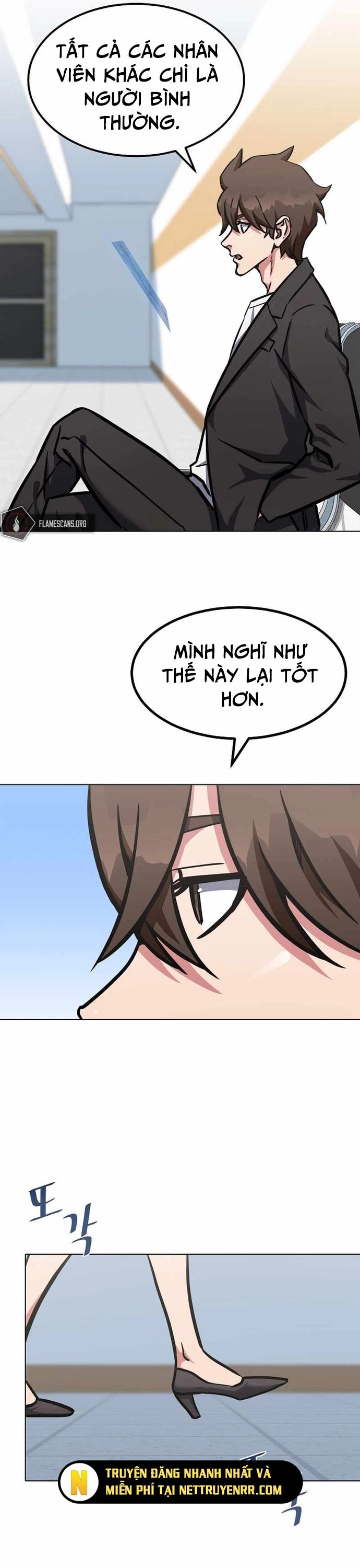 Người Chơi Cấp 1 Chapter 52 - 4