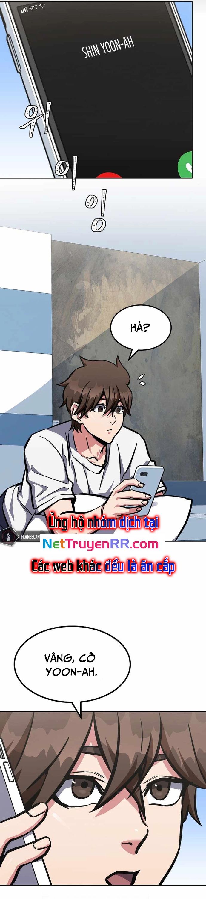 Người Chơi Cấp 1 Chapter 52 - 31