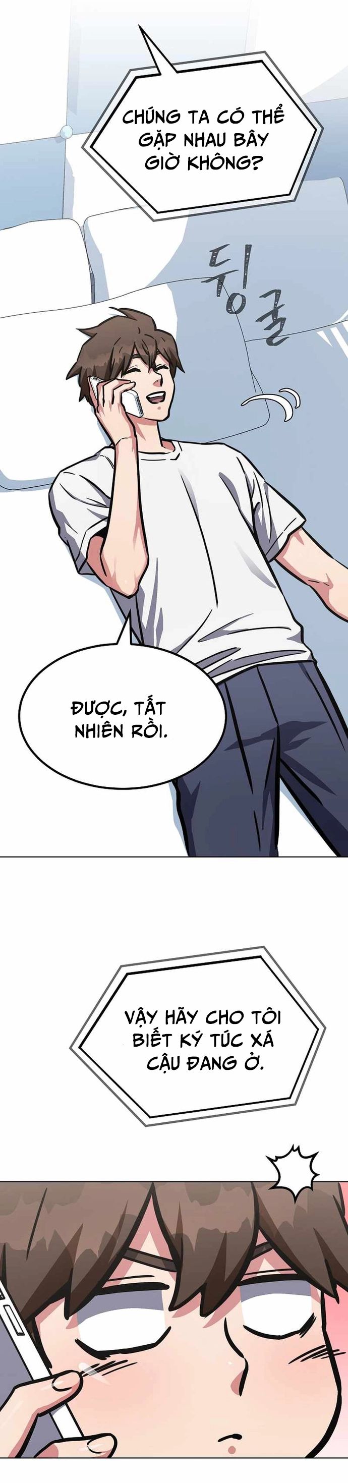 Người Chơi Cấp 1 Chapter 52 - 32