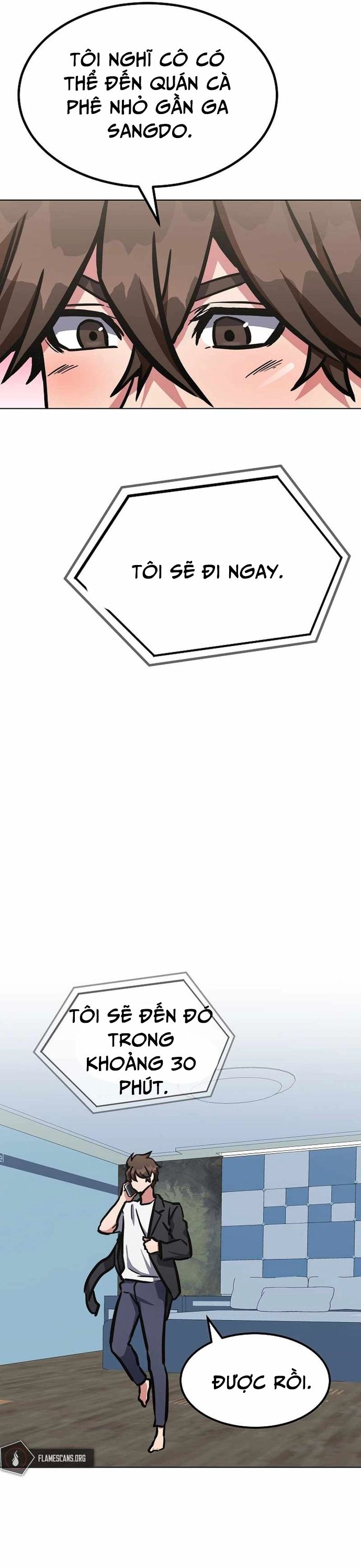 Người Chơi Cấp 1 Chapter 52 - 34