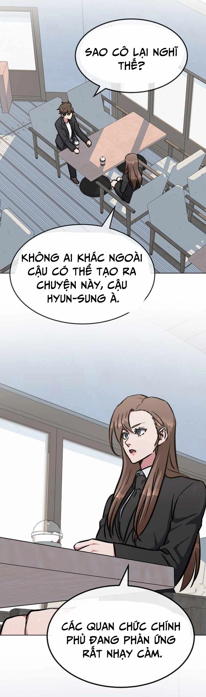 Người Chơi Cấp 1 Chapter 52 - 37