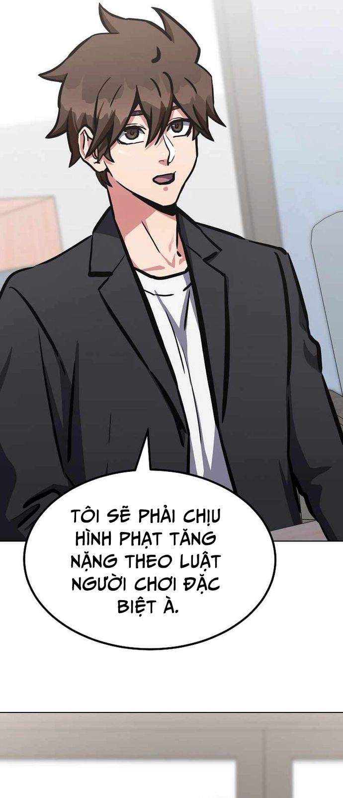 Người Chơi Cấp 1 Chapter 52 - 40