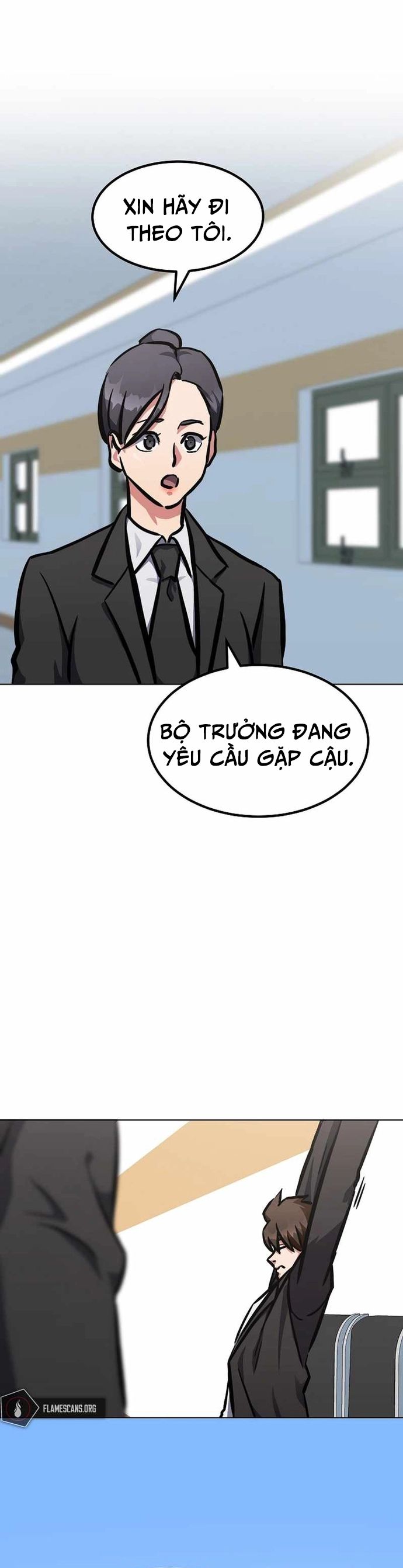 Người Chơi Cấp 1 Chapter 52 - 5