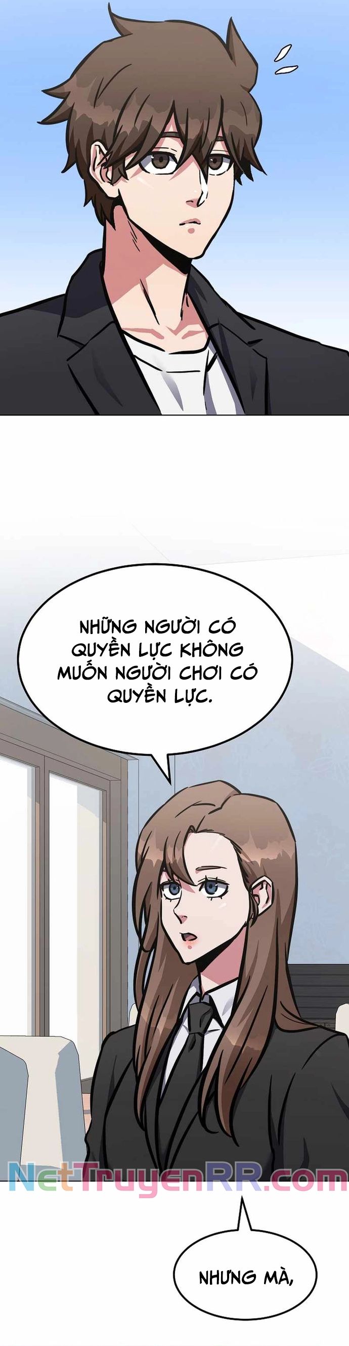 Người Chơi Cấp 1 Chapter 52 - 43