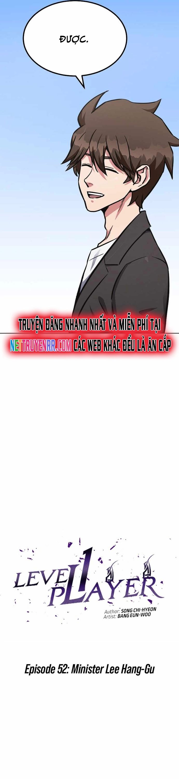 Người Chơi Cấp 1 Chapter 52 - 6