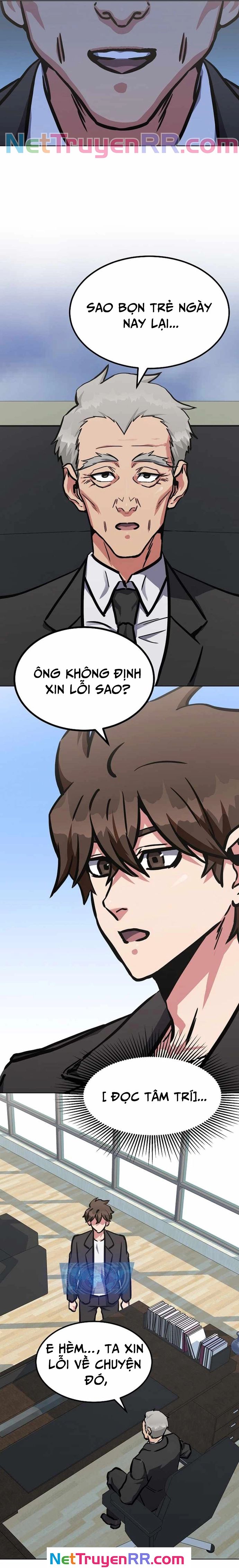 Người Chơi Cấp 1 Chapter 52 - 8