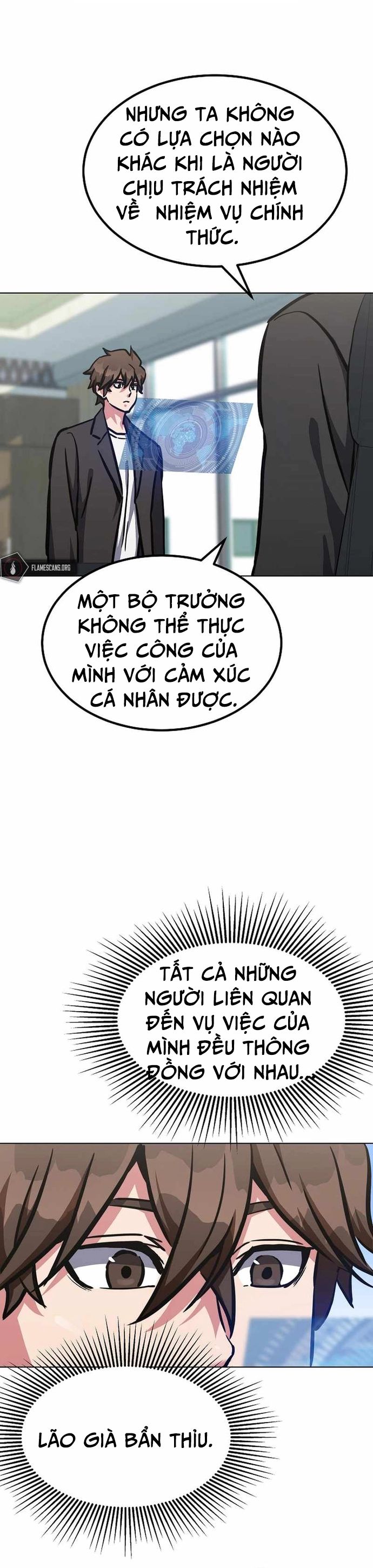 Người Chơi Cấp 1 Chapter 52 - 9