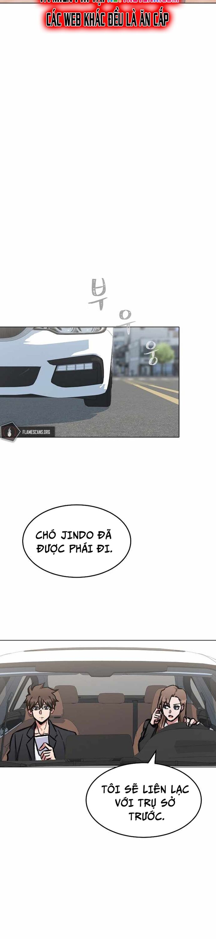 Người Chơi Cấp 1 Chapter 53 - 11