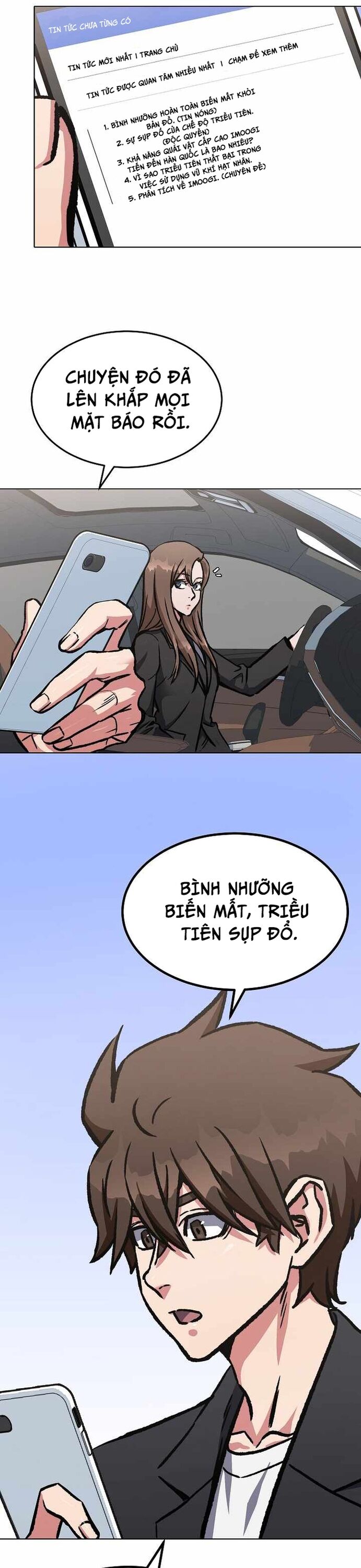 Người Chơi Cấp 1 Chapter 53 - 12