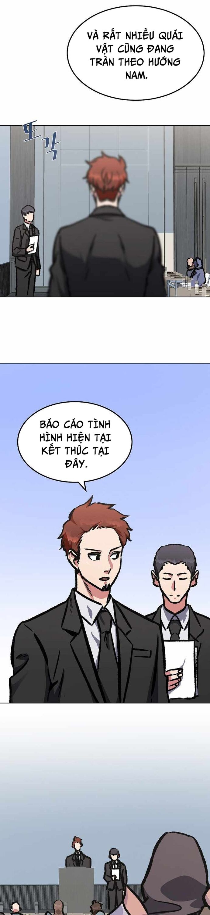 Người Chơi Cấp 1 Chapter 53 - 16