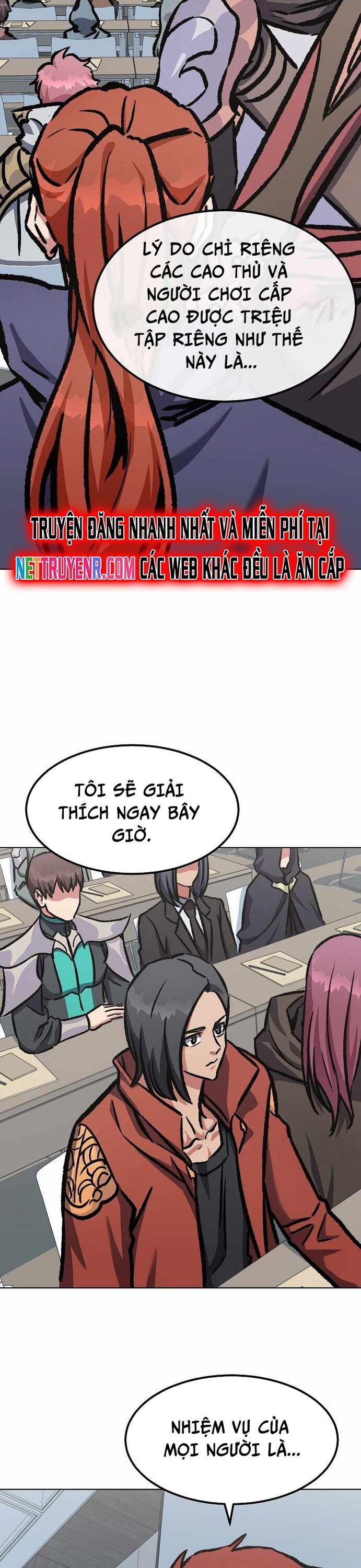 Người Chơi Cấp 1 Chapter 53 - 17