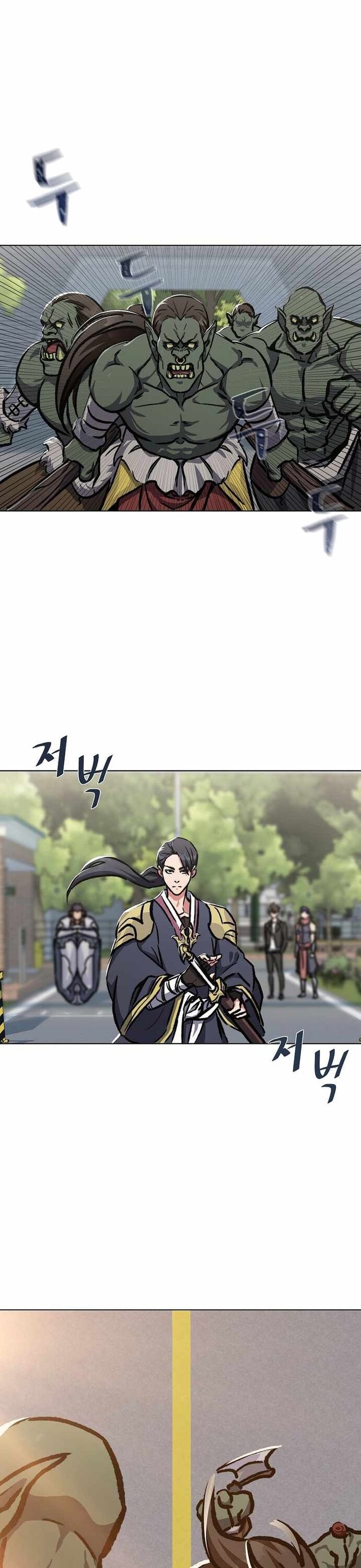 Người Chơi Cấp 1 Chapter 53 - 20